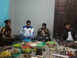 Balantas Jatirejo Gelar Ngopi Bareng