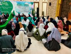 Antusias Kader IPNU-IPPNU Mojowiryo Menjadi Tuan Rumah MASBRO Patut Dicontoh