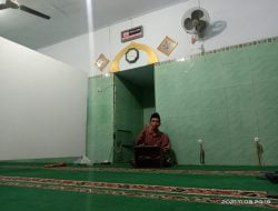 Ngaji Guneman Kembali Menyapa IPNU IPPNU Mojosari di Bawah Nahkoda Mita Mai Yutanti