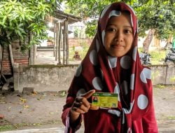 Keseriusan NU Mojosari Sukseskan Program KARTANU