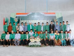 Gelar MUSYKER I, MWC NU Pacet Rumuskan 5 Program Prioritas