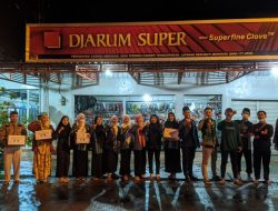 PAC IPNU IPPNU dan DKAC CBP KPP Dawarblandong Gelar Aksi Galang Dana