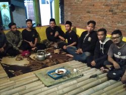 Pagar Nusa dan PSHT Berkolaborasi Adakan Aksi Galang Dana Erupsi Semeru