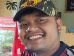 Mengenal Sosok Gus Mahbub, Bakal Calon Ketua GP. Ansor Kabupaten Mojokerto