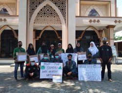 Pengumpulan Donasi oleh PAC IPNU IPPNU Gondang Mencapai 8,9 Juta