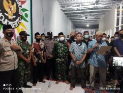 Peringati Haul Riyanto, Eks Napiter Teroris Betro Serukan Lawan Radikalisme