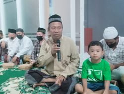 Kesaksian Sahabat Rusdi, Rekan Riyanto