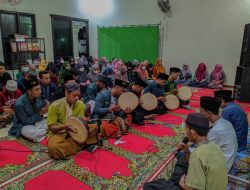 IPNU IPPNU Dawarblandong Gelar ‘Rembulan’