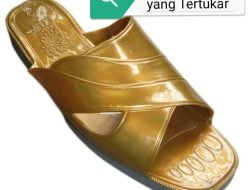 Muktamar NU ke-34 : Analisa Probabilitas Sandal Lily yang Tertukar