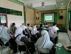 Selesaikan Solusi Keluarga, Begini Program Kerja PC. LKKNU Kab. Mojokerto
