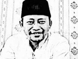 KHUTBAH JUMAT “MENGGAPAI KEBAHAGIAAN DUNIA”