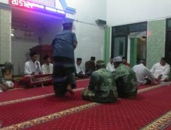 Lailatul Ijtima’ : MWCNU Mojoanyar Siap Sukseskan Program Jelantahisasi