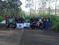 Awal Tahun, IPNU IPPNU Pacet Gelar Rakerancab 2