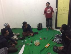 Awal Tahun LTN NU Pacet Gelar Rapat Koordinasi dan Evaluasi Kegiatan 