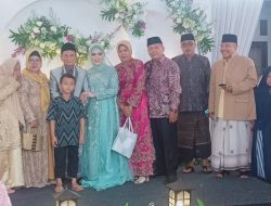 Konser Munajat Gus Adib, Iringi Resepsi Pernikahan KH. Maksum Maulani dan Bu Nyai Elfi Nikmah Hamidah Hanum