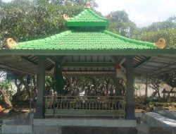Mengenal Lebih Dekat Sosok Buyut Sanur Yang Ada Di Makam Wonosari Ngoro Mojokerto
