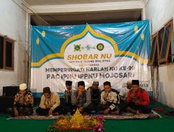 Sempat Vakum 1 Semester, SHOBAR NU Kembali Digaungkan