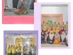 Dies Maulidiyah PR IPNU IPPNU Sumberagung, Ini Pesan-Pesan Yang Disampaikan PC IPNU Kabupaten Mojokerto