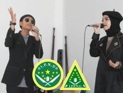 Dies Maulidiyah Ke-4, PR IPNU IPPNU Sumberagung Gelar Lomba Antar Pelajar Se-Mojokerto