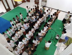 Pembinaan Rodad Wilayah, PAC ISHARI NU Jetis Tingkatkan Kualitas Kader