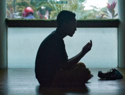 KH. Abdul Wahid: Pemuda Saat ini Harus Bergerak dan Berkarya!