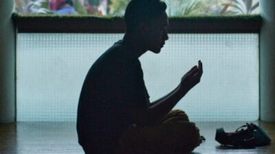 KH. Abdul Wahid: Pemuda Saat ini Harus Bergerak dan Berkarya!