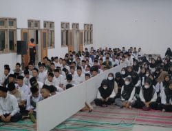 Gelar Silatda, PAC IPNU-IPPNU Jetis Bertekad Cetak Kader Inovatif di Era Disrupsi