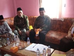 Cetak Hafidz Al-Qur’an, JQHNU Trowulan dan SMPN 2 Trowulan Gelar Penandatanganan MOU Gema Juza