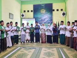 Pengurus UPZIS LAZISNU MWCNU Kecamatan Ngoro Gelar Sosialisasi Koin NU