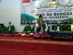 Rutin Setiap Bulan, LAZISNU Bangsal Santuni Anak Yatim dan Dhuafa