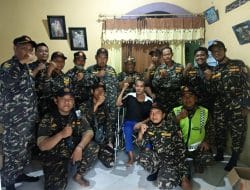 Kita Tidak Sedarah Tapi Melebihi Saudara