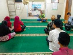 Perdalam Ilmu Agama, IPNU IPPNU Puri Adakan NGEMIL