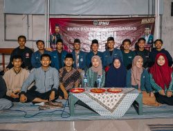 Bimtek PC IPNU Kabupaten Mojokerto Sasar Pelajar NU Dawarblandong