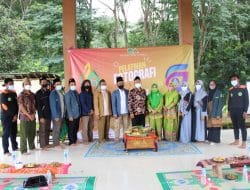 Rayakan Harlah IPNU, PAC IPNU-IPPNU Jatirejo Adakan Pelatihan Fotografi