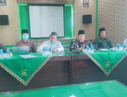 Perusahaan Nutrisi Water Gelar Rapat Pemegang Saham