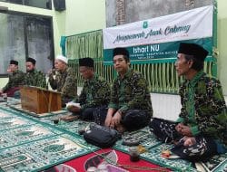 Lama Vakum, ISHARI NU Pungging Gelar Musancab 2022