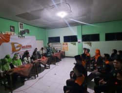 Tingkatkan Kapasitas Kader Sebagai Instruktur dan Fasilitator, DKC CBP KPP Mojokerto Gelar Diklatpel Perdana