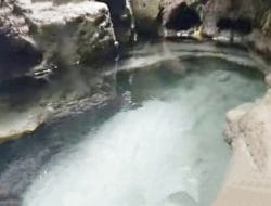 Ini Sumber Mata Air Peninggalan Majapahit di Desa Randubangu