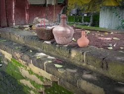 Terungkap, Makam Resi Seloko Gading Penasehat Raja Majapahit Terletak di Seduri Mojosari