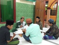 Menghidupkan Malam Ramadhan, Pemuda Desa Brayung Adakan Acara Khotmil Qur’an Keliling Masjid dan Musholla Se-Desa Brayung