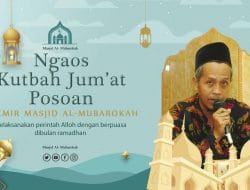 3 Tingkatan Orang Berpuasa Menurut Imam Al-Ghazali