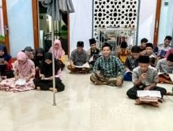 Safari Ramadhan Ranting IPNU-IPPNU Sumengko