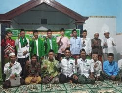 Safari Ramadhan Hari Kedua MWCNU Jatirejo Bersama FORKOMPINCAM Jatirejo