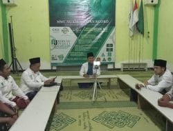 Memunculkan Potensi Bakat Seorang Dai yang Tersembunyi PAC Rijalul Ansor Kecamatan Ngoro Adakan Ngaji Secara Virtual