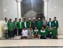Safari Ramadhan, H Nurul Afif: Suka Dunia Adalah Ciri Orang Pelit