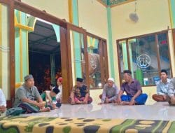 Hari Kedua Safari Ramadhan Ranting Sumberagung