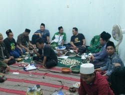 Ini Gebrakan Baru PAC GP Ansor Jetis yang Menjadi Bukti Merebaknya Inovasi Syiar NU