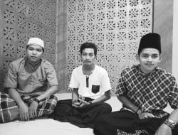 Humor: Kisah 3 Santri Melamar Putri Kiai