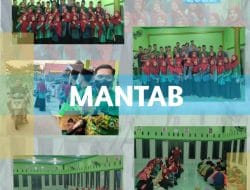 Departemen Dakwah PAC IPNU IPPNU Kutorejo Gelar “Mantab”, Begini Isi Kegiatannya