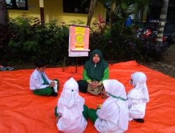 Tingkatkan Kualitas, MI Darussalam Pacet Bentuk Karakter Peserta Didik Melalui Cinta Al Qur’an  